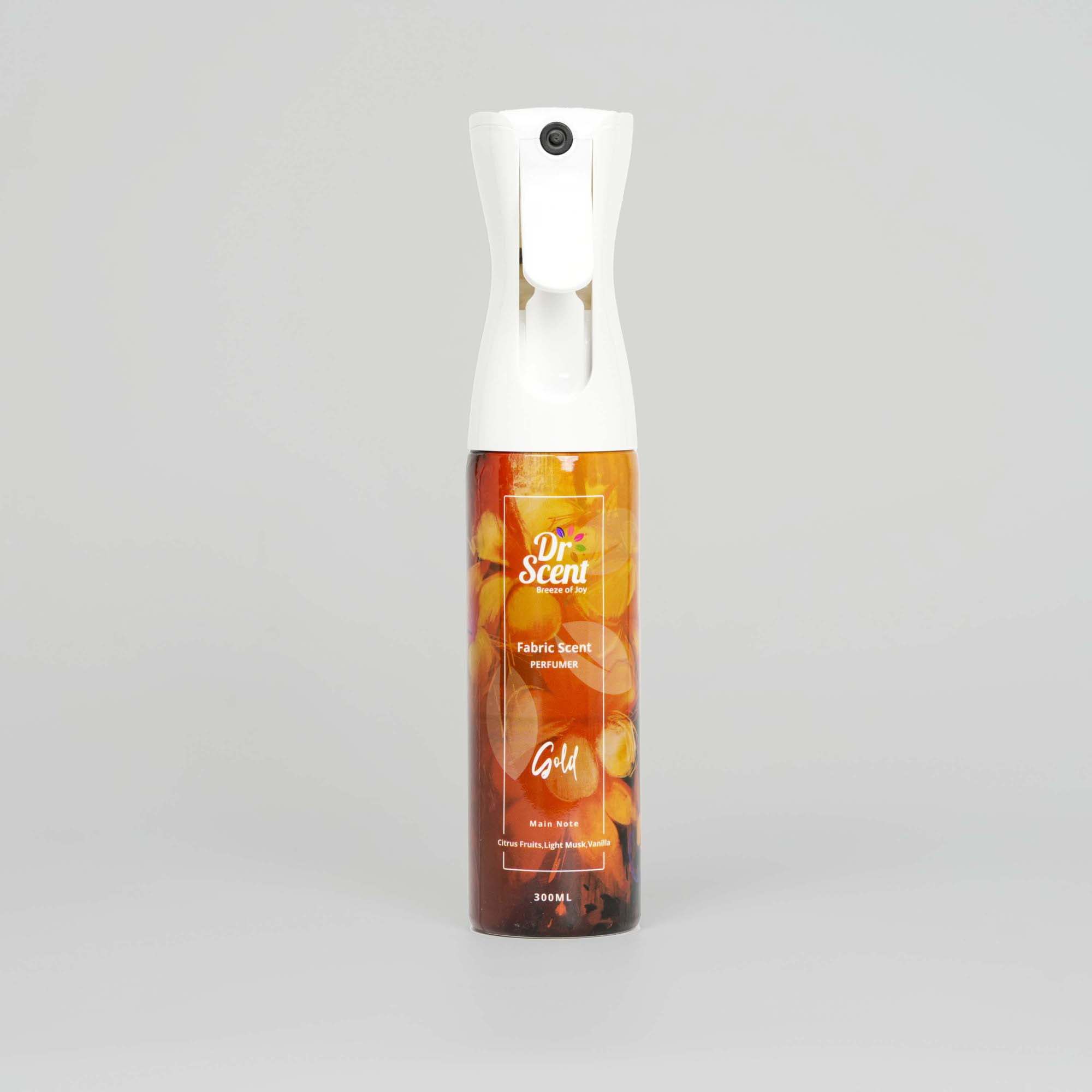 معطر قماش ذهبي-1