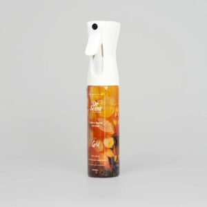 معطر قماش ذهبي-3