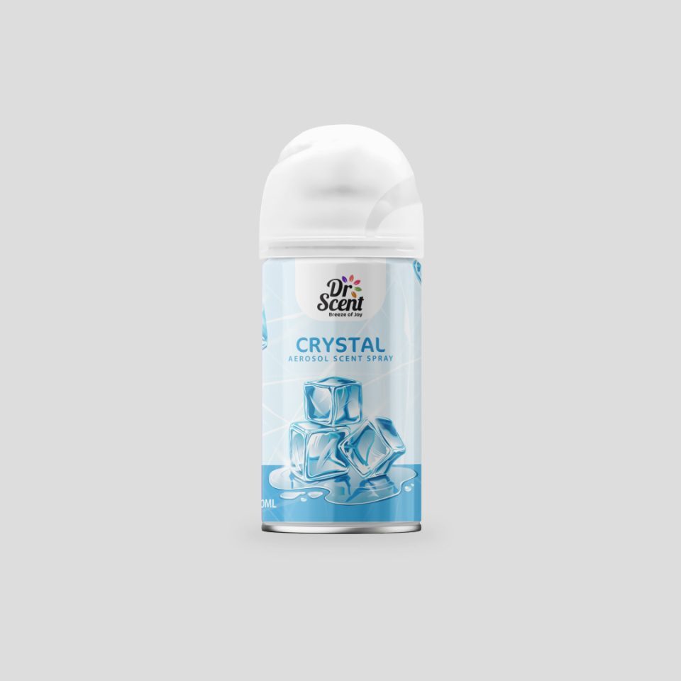 كريستال