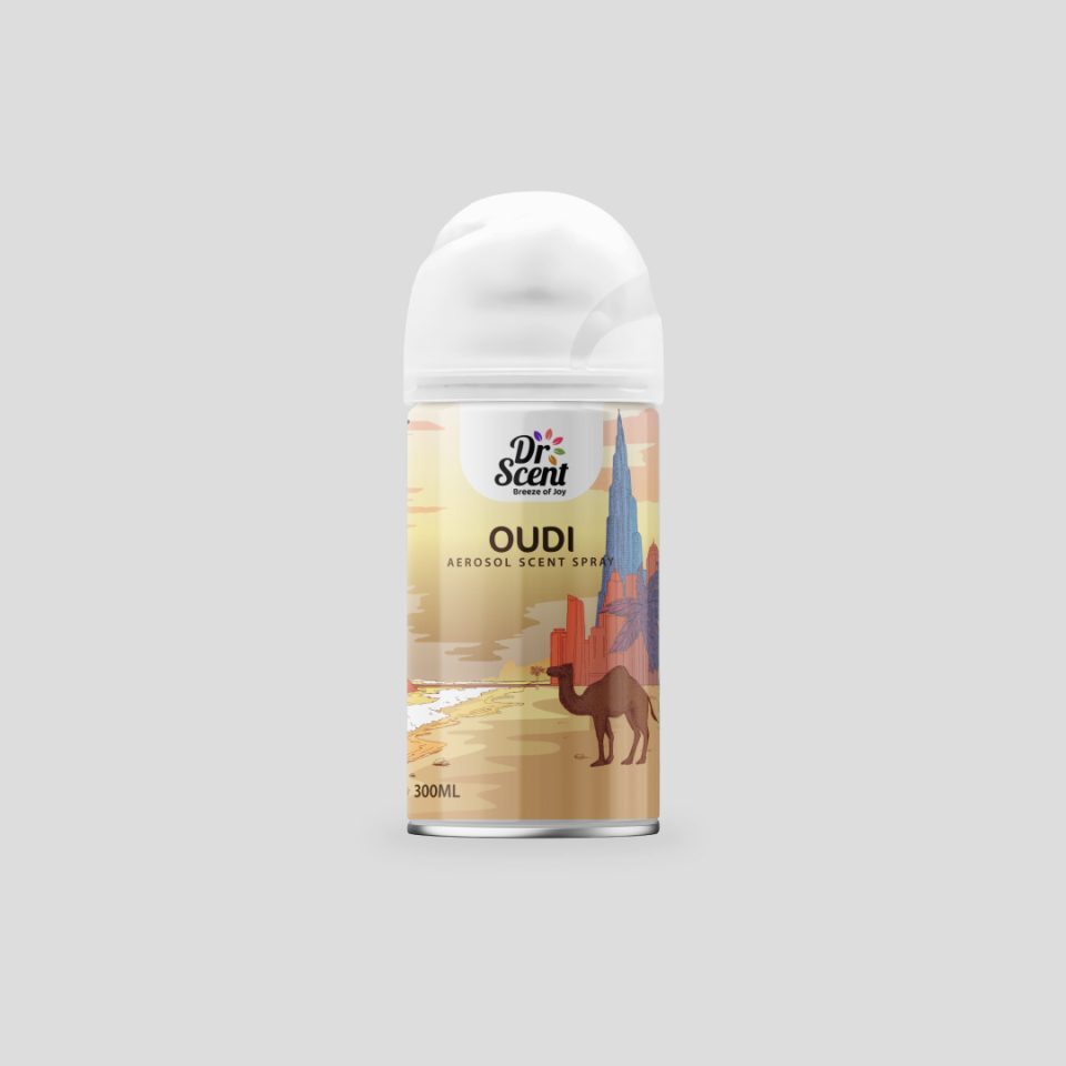 OUDI