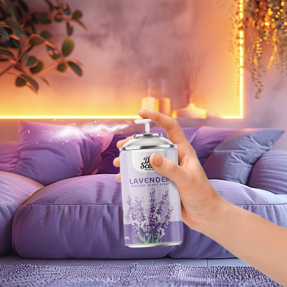 lavender aerosol scent spray-13