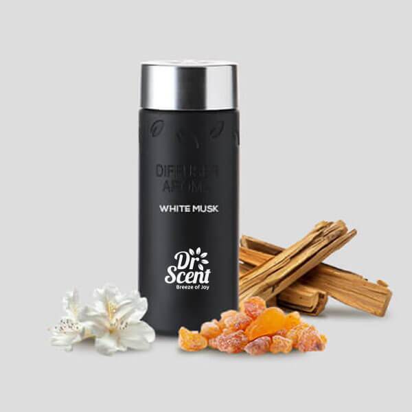 White Musk