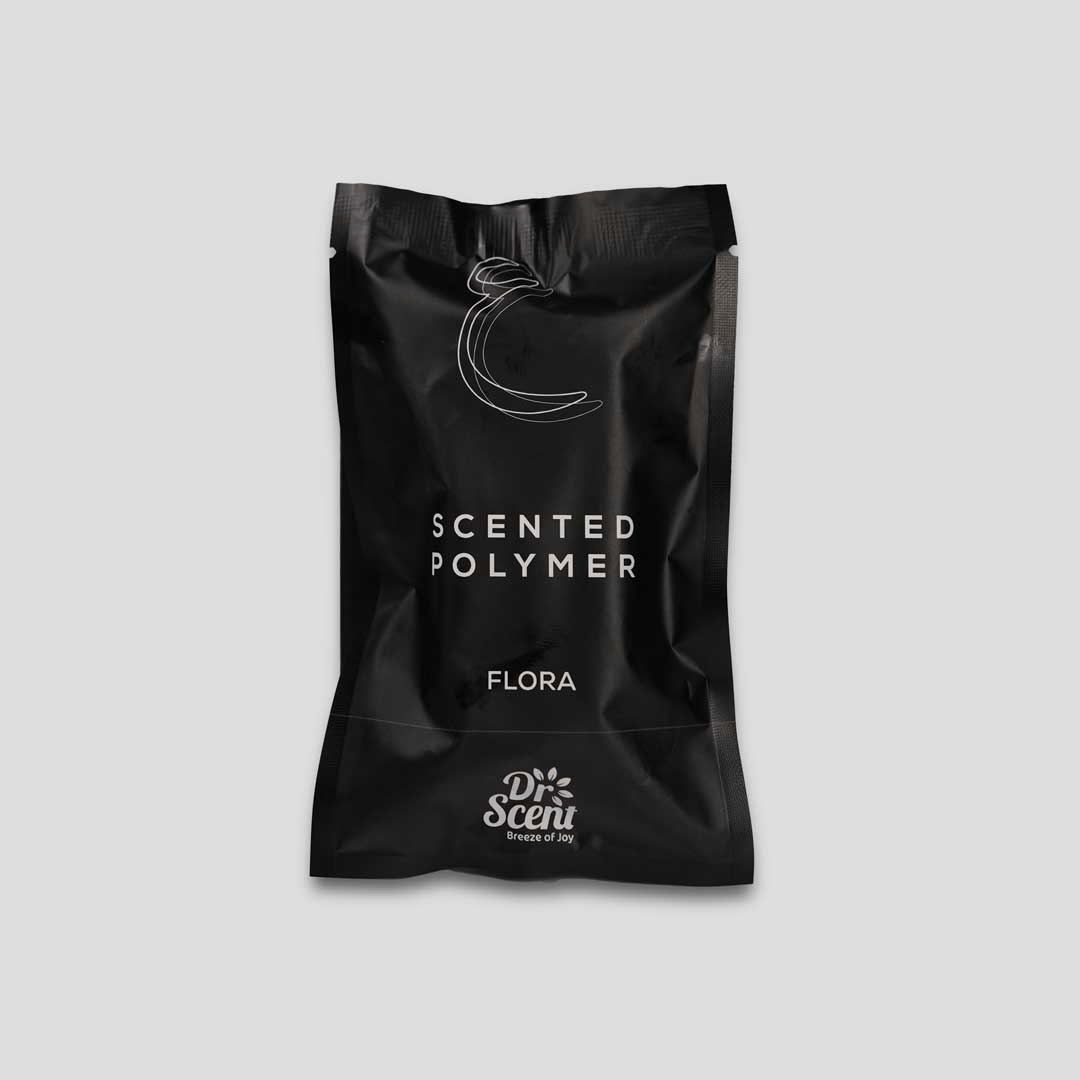 flora-polymer