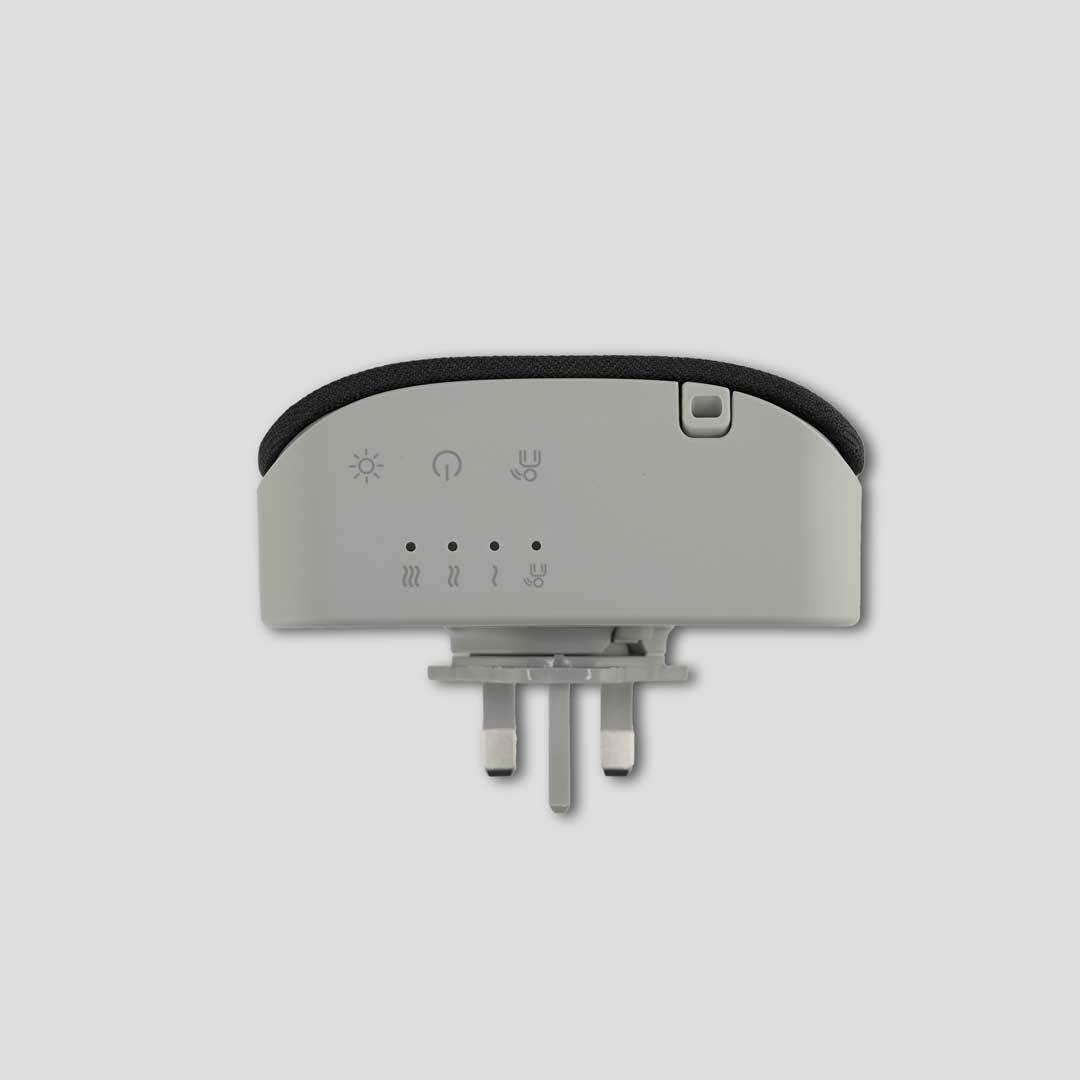 plugin rear
