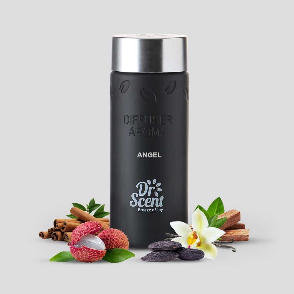 Angel Aroma Oil