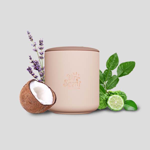 Coconut Secret