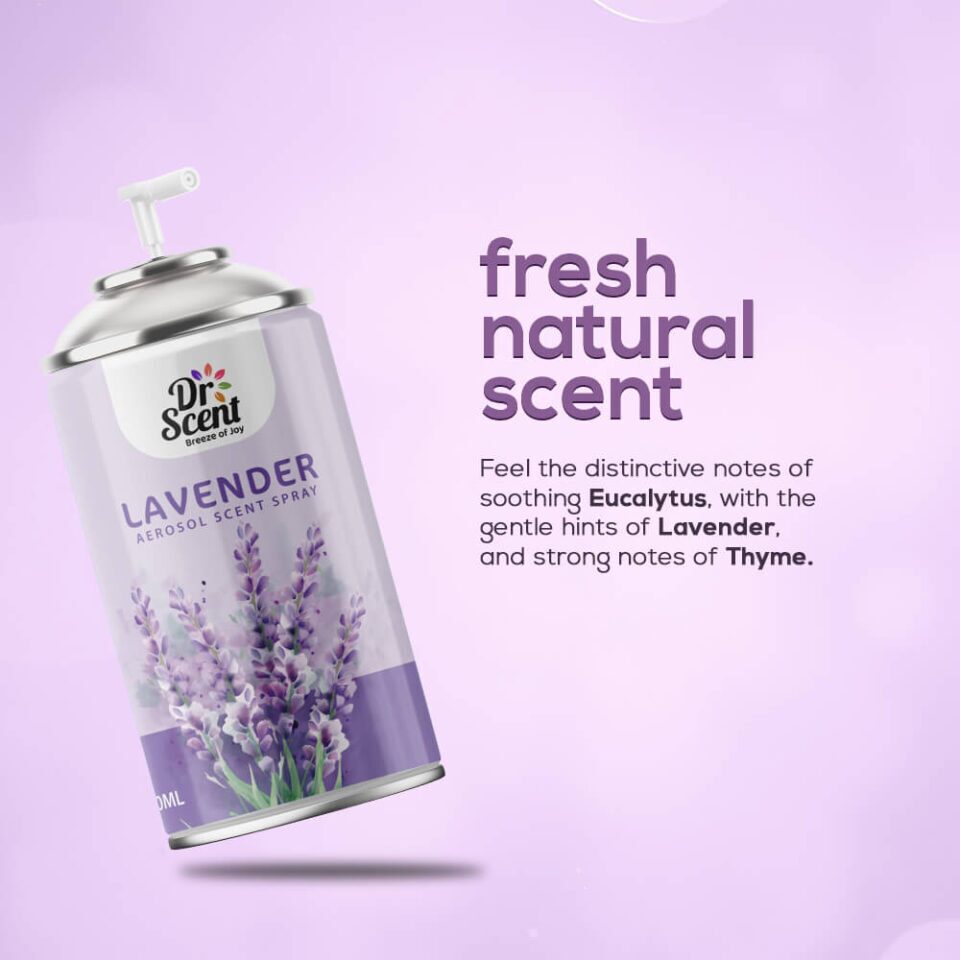 lavender aerosol scent spray-24