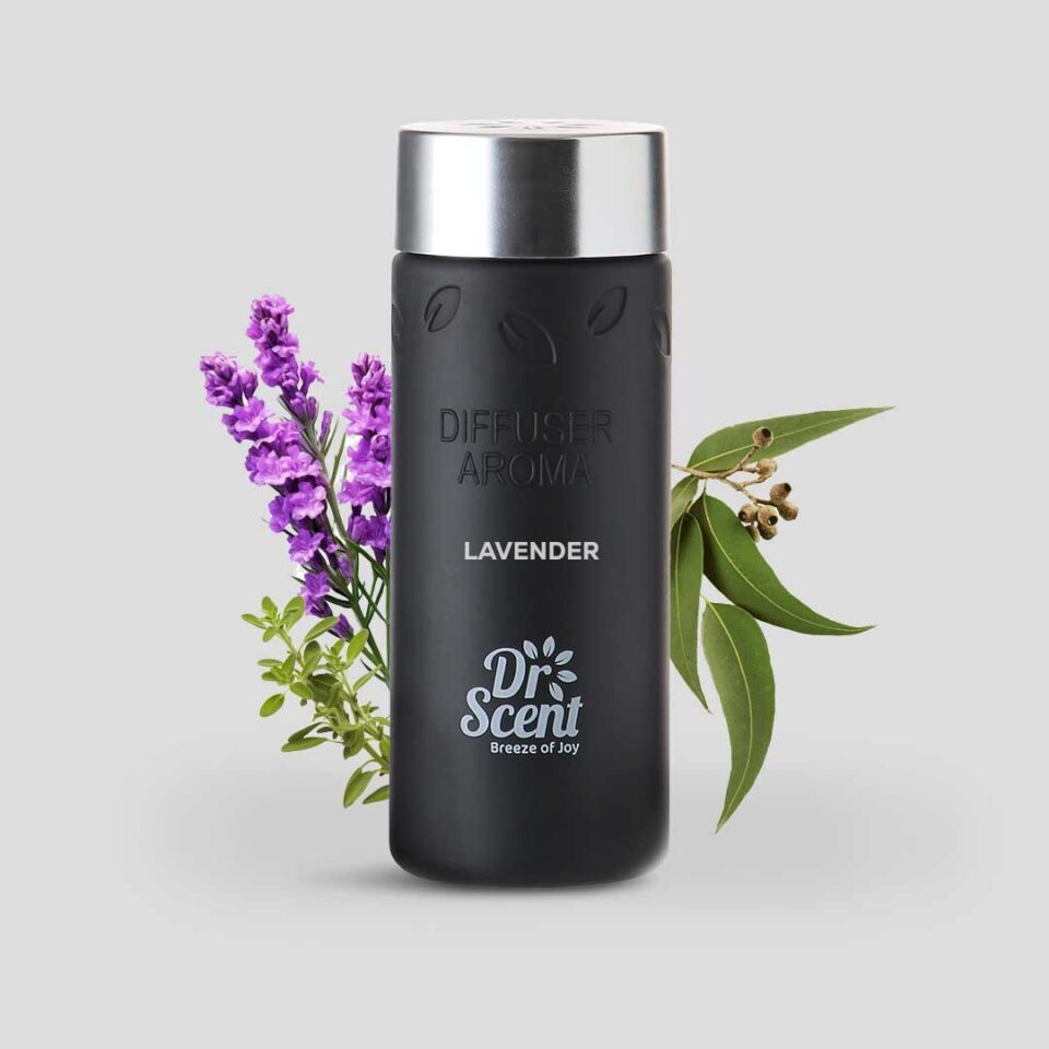 LAVENDER