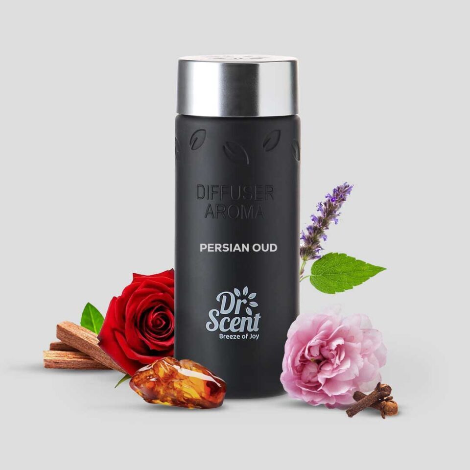 PERSIAN OUD