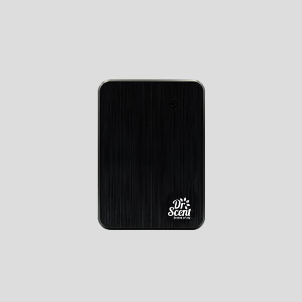Smart Scent Aroma Oil  Diffuser Fragrance Machine
