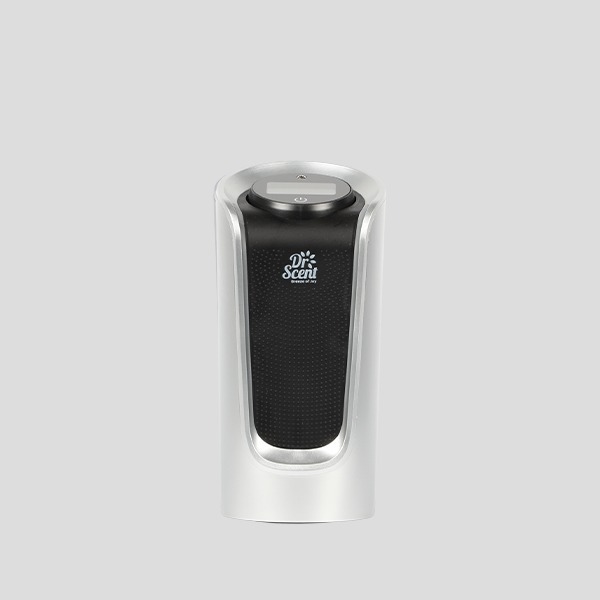 Digital Car Portable Scent Diffuser Machine