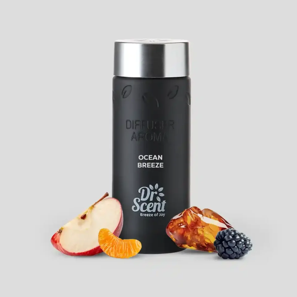 Ocean Breeze Aroma Oil 170 ML