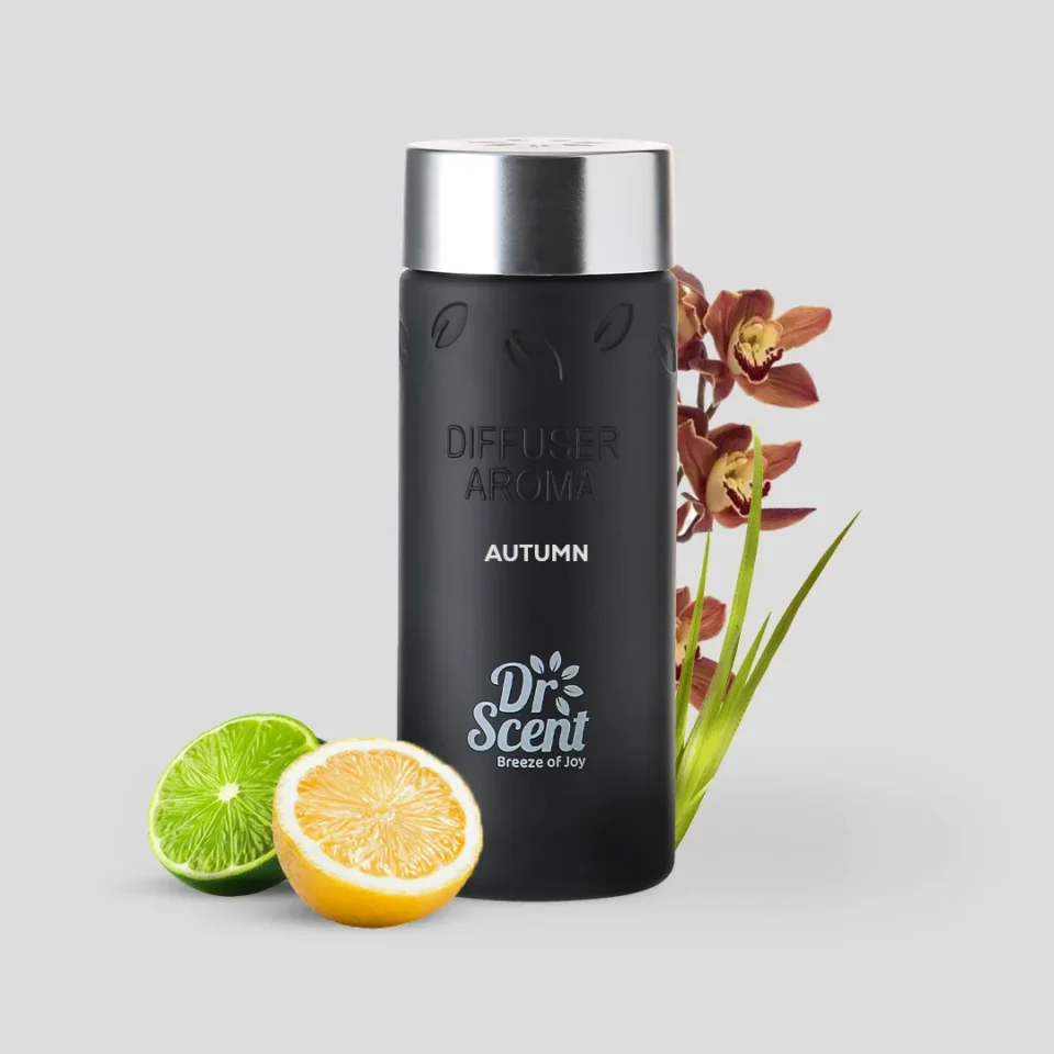 Autumn Aroma Oil 170 ML