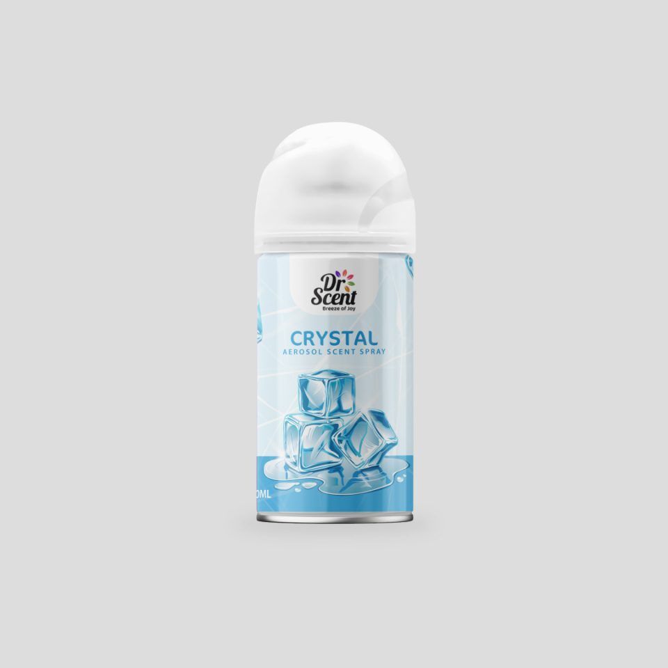 CRYSTAL