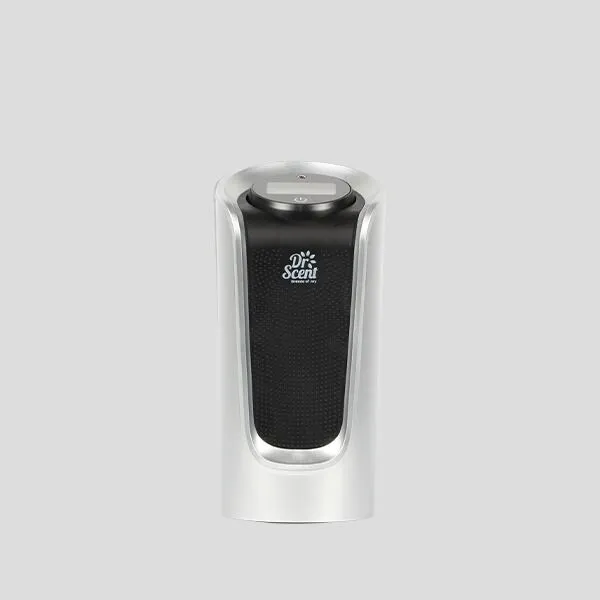 Digital Car Scent