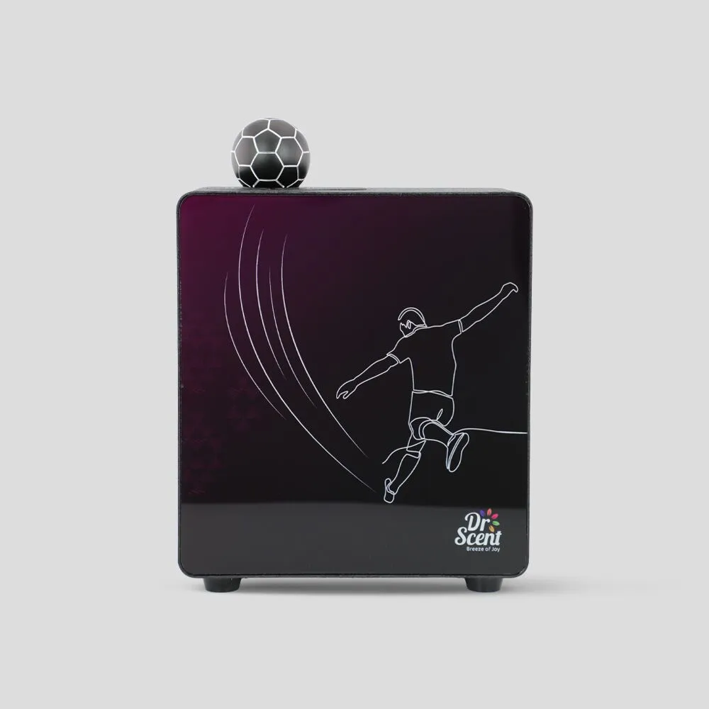 eco football diffuser-1