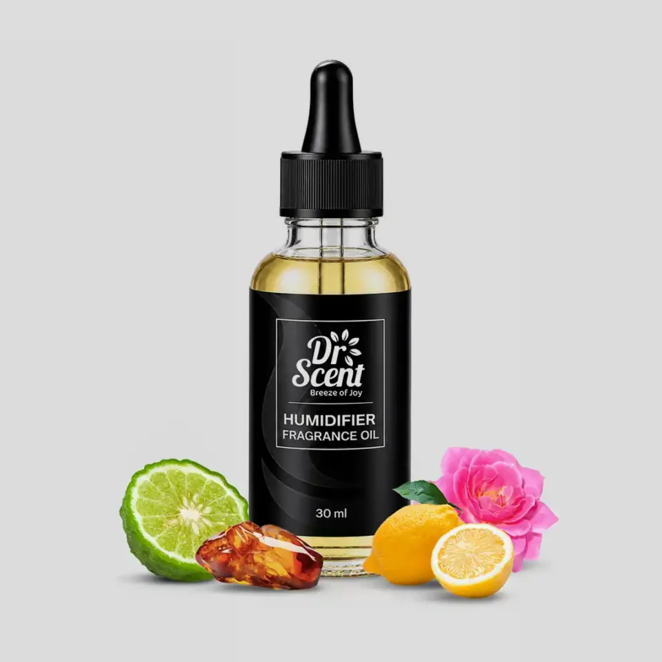 DR 24 Humidifier Oil
