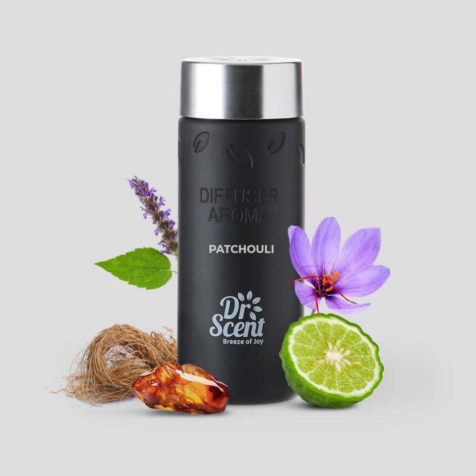 PATCHOULI