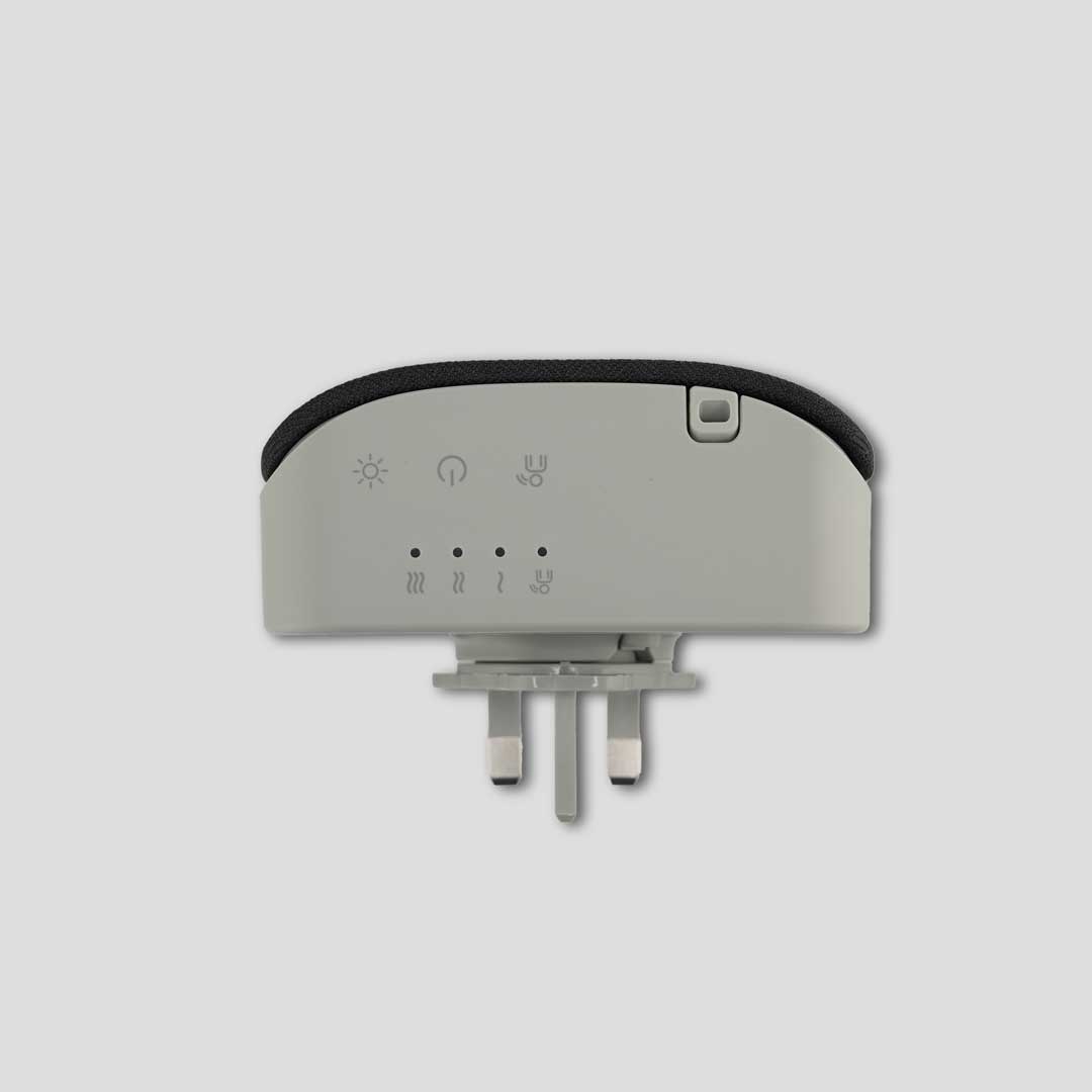 plugin rear