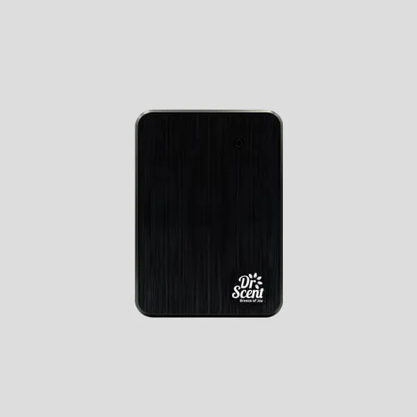 Smart Scent Black_Card #01