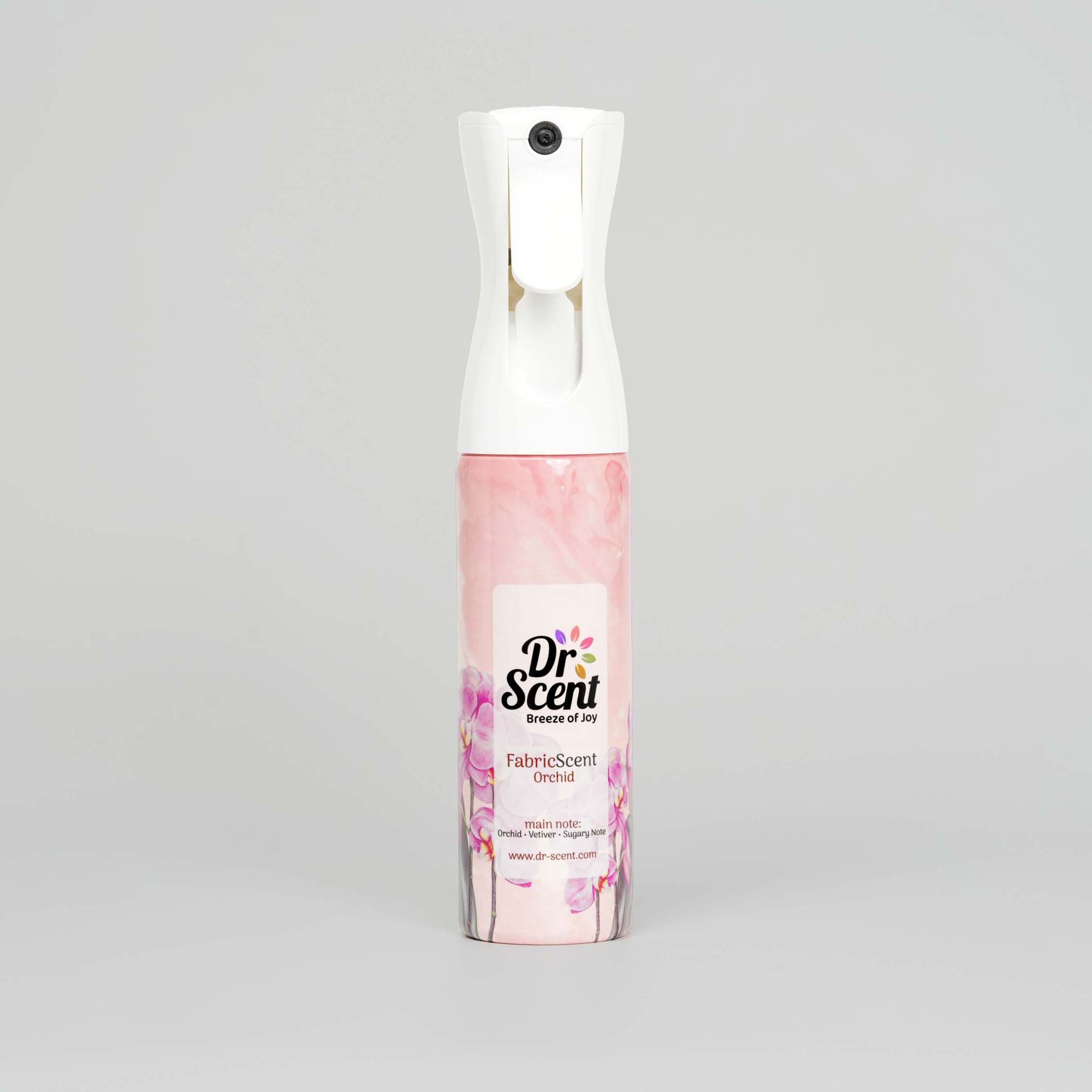 Fabric-scent-orchid - 1