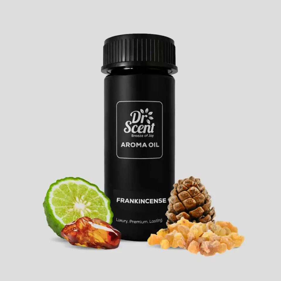 Frankincense Aroma Oil