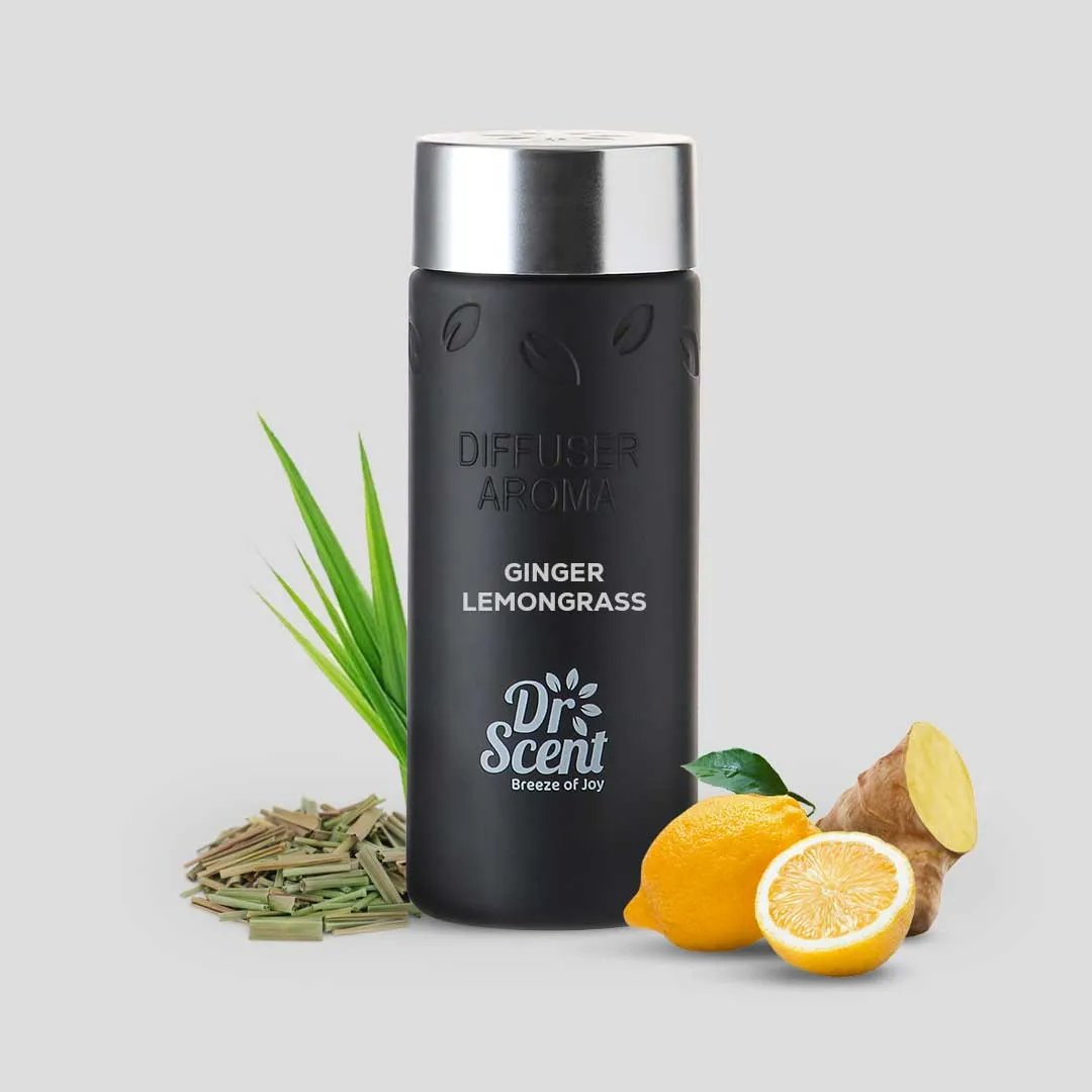Ginger-Lemongrass170