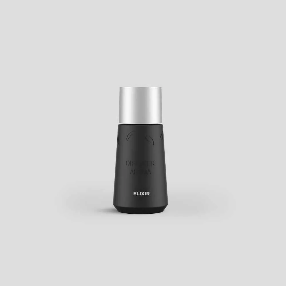 Elixir aroma oil