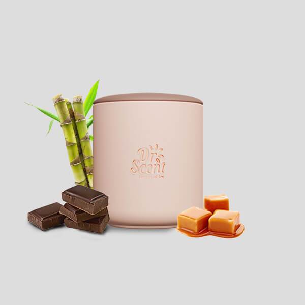 Chocolate Cream