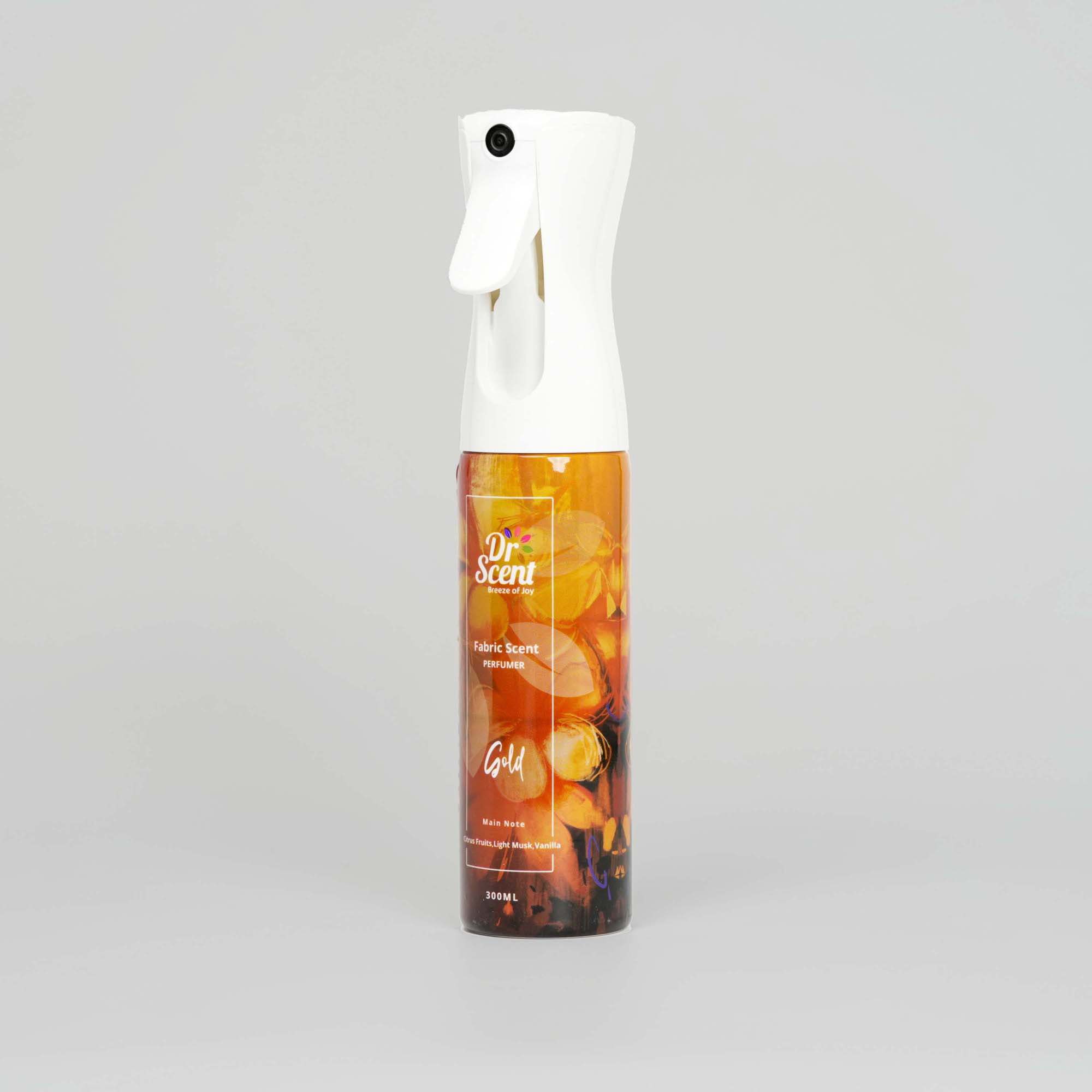 معطر قماش ذهبي-3