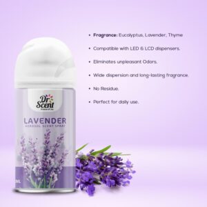 بخاخ بخاخ معطر برائحة اللافندر-11