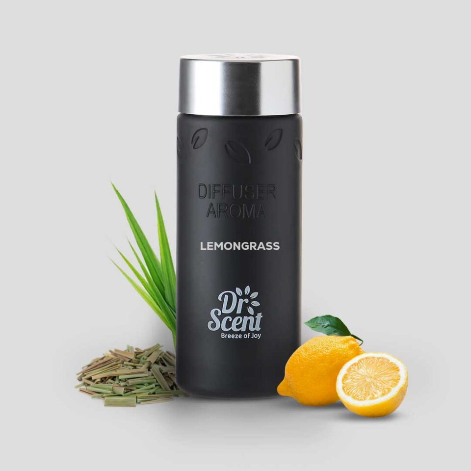 LEMONGRASS