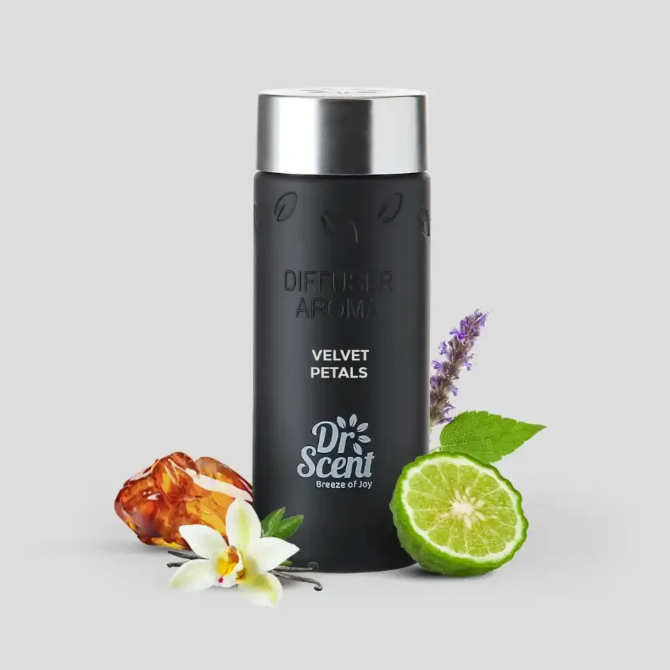 Velvet Petals Aroma Oil 170 ML