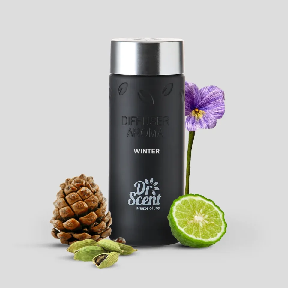 Winter Aroma Oil 170 ML