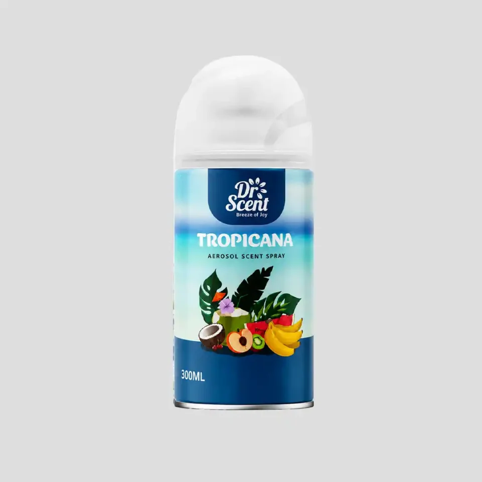 Tropicana