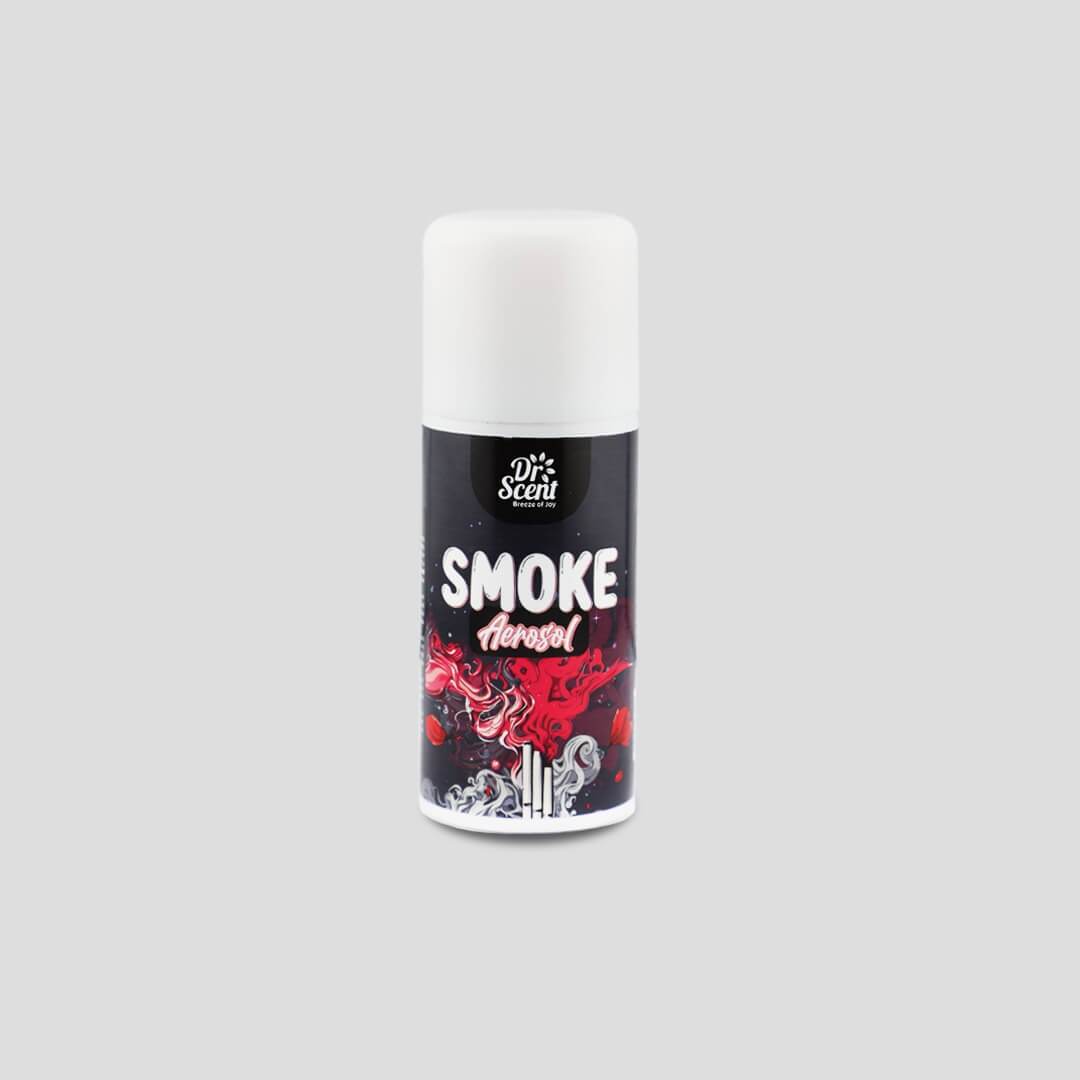 Smoke - Blast Aerosol 100ml (1)