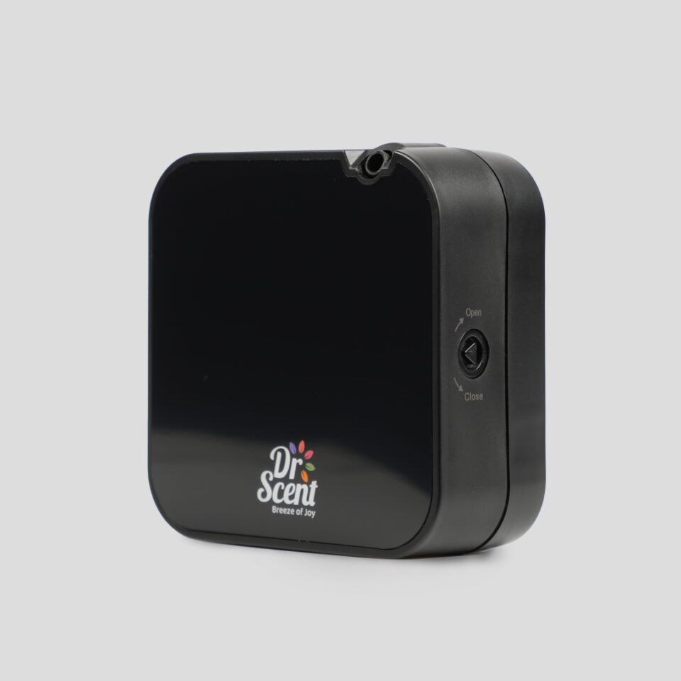 DR Mini Scent Diffuser Machine