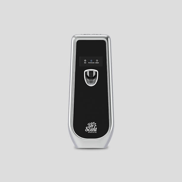 Automatic Air Freshener Dispenser Voltalia – LED