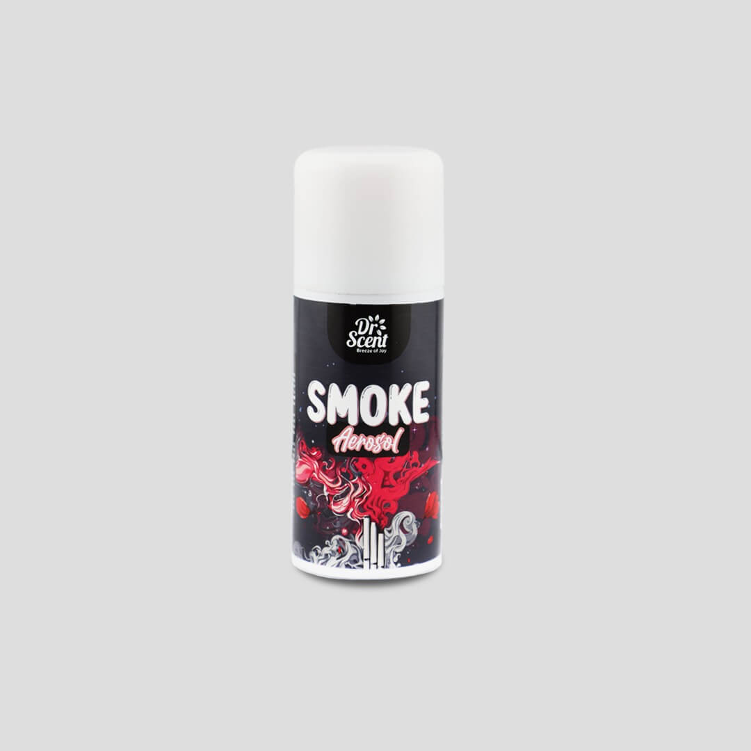 Smoke - Blast Aerosol 100ml (1)