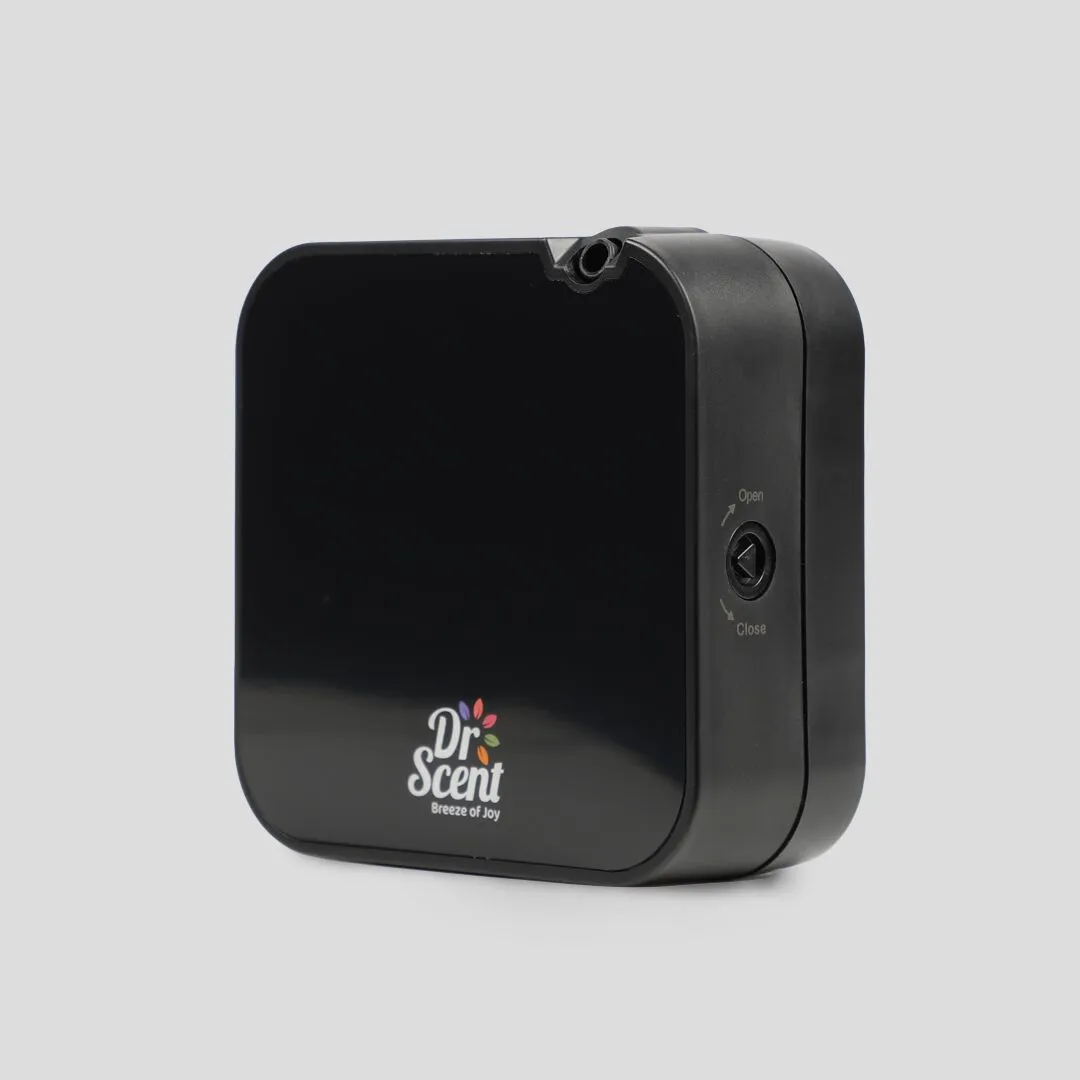 mini black