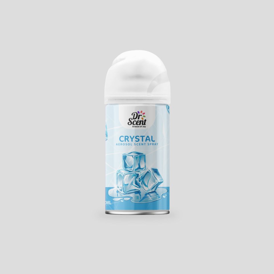 CRYSTAL