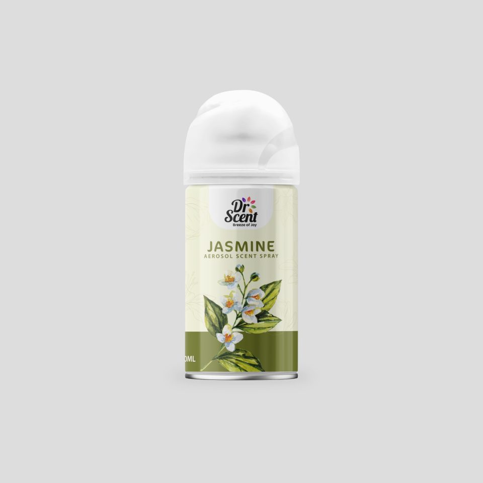 JASMINE