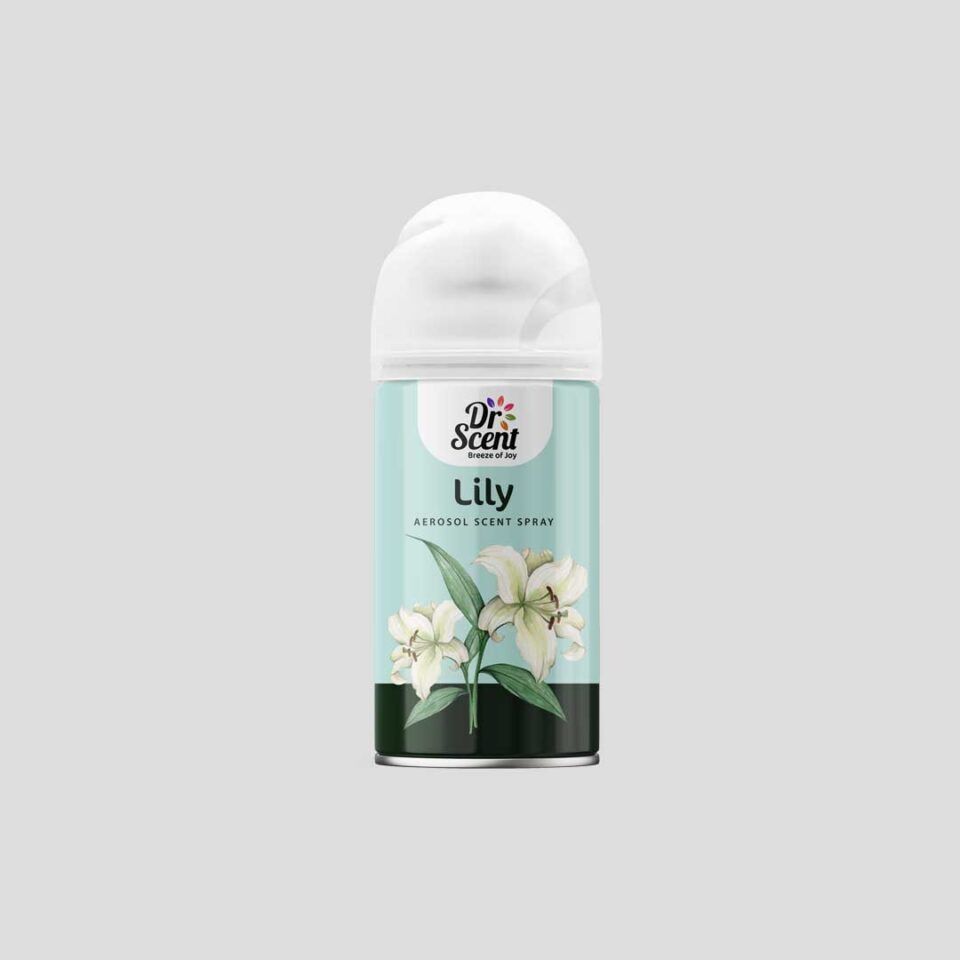 Lily