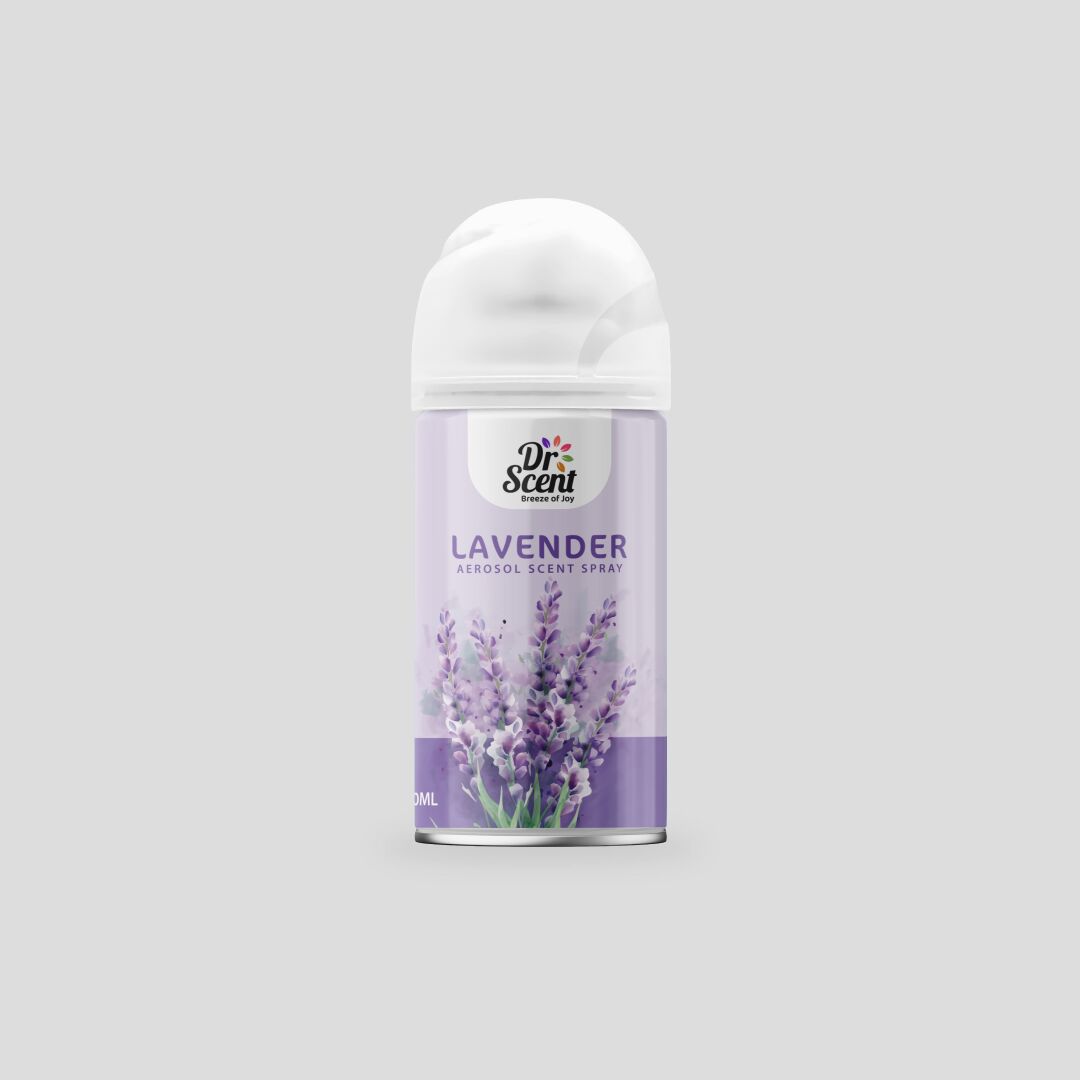 lavender 300ml aerosol spray-1