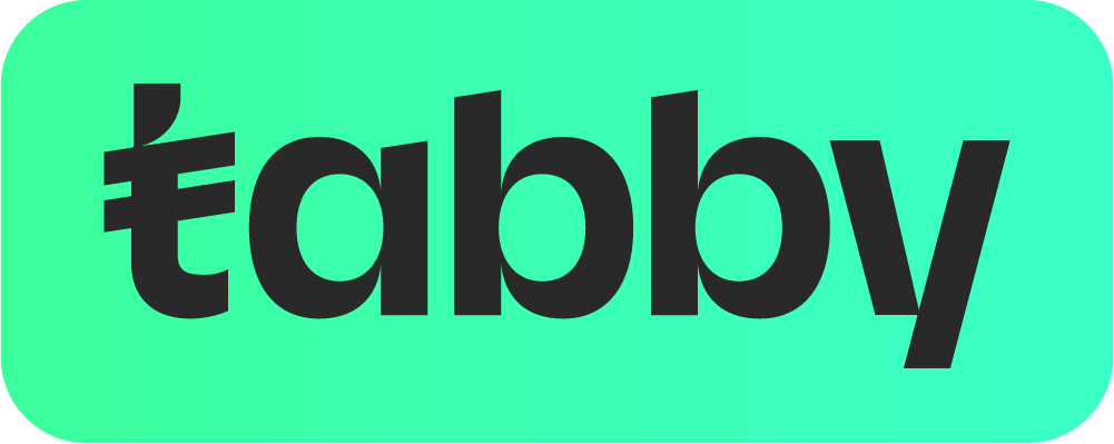 ادفع على 4 مع TABBY