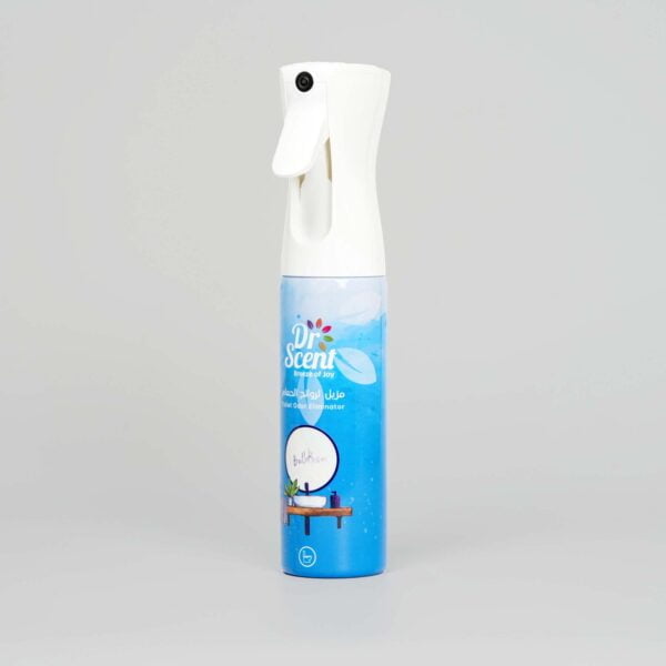 TOILET ODOR ELIMINATOR - Image 3