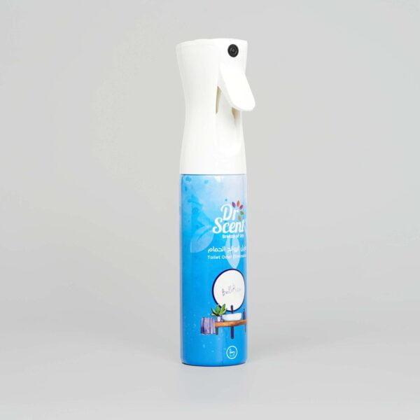 TOILET ODOR ELIMINATOR - Image 4