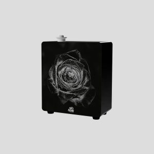 black eco diffuser