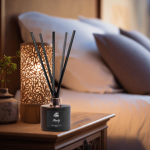 Moody Reed Diffuser Card #03