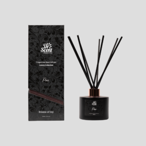 Pine Reed Diffuser_Card #02